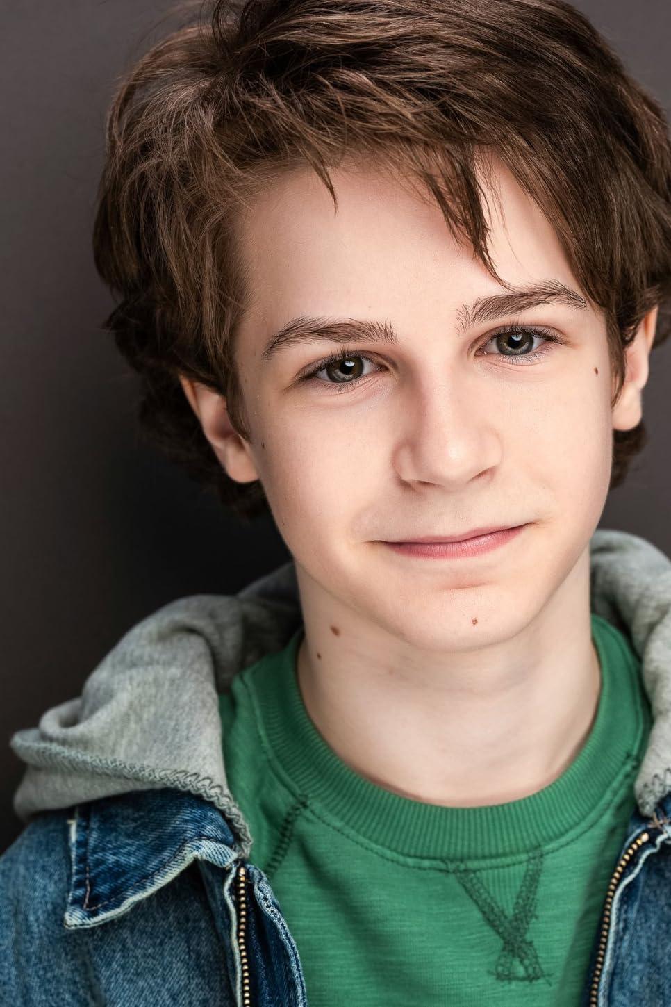 Benjamin Pajak image