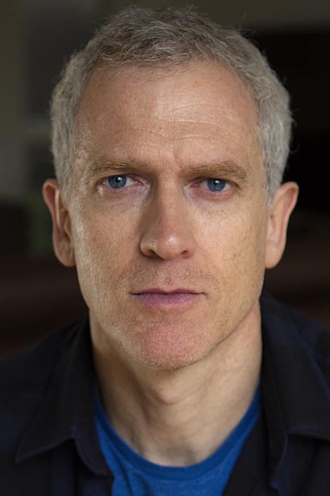 Nick Farnell image