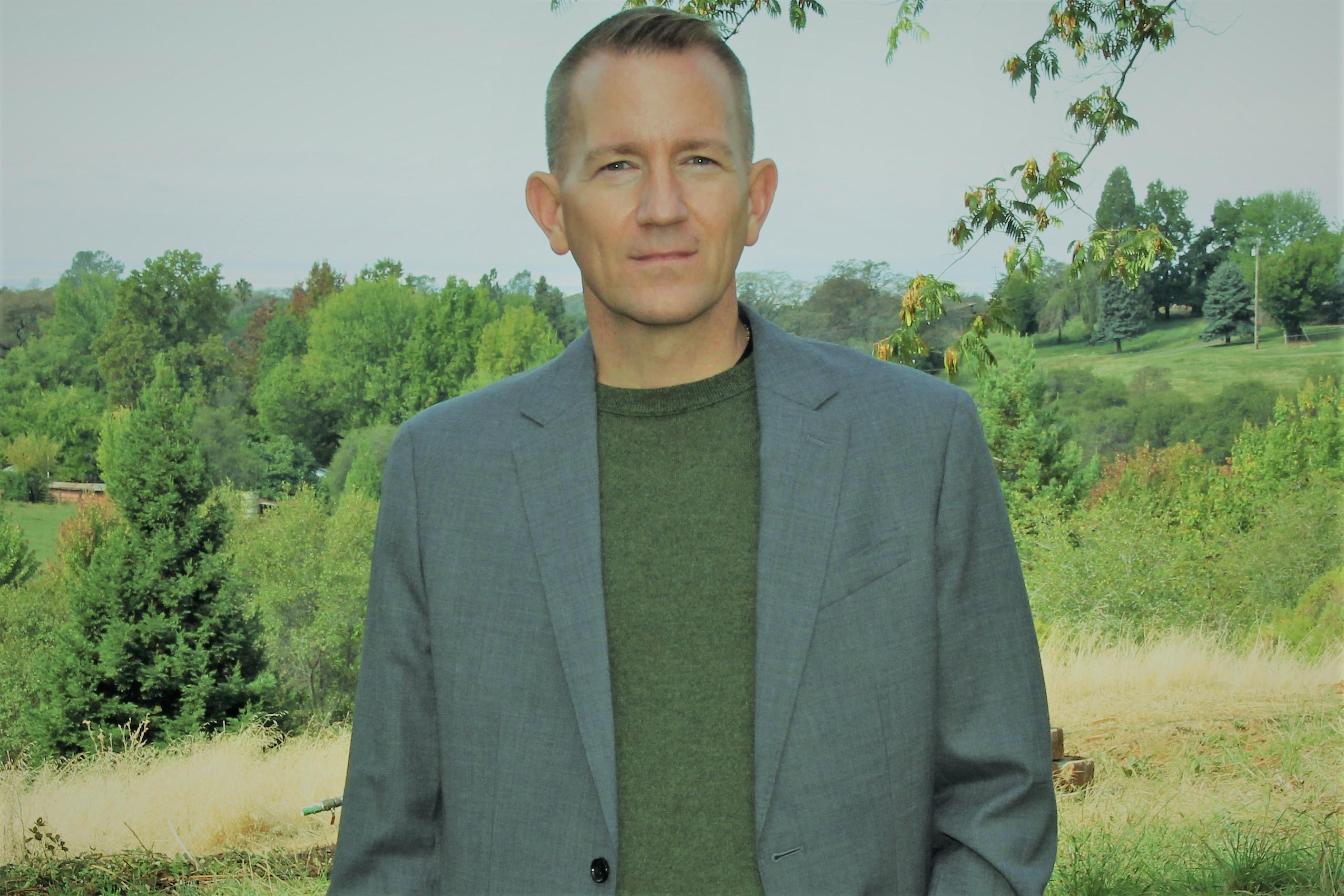 Justin Gross image