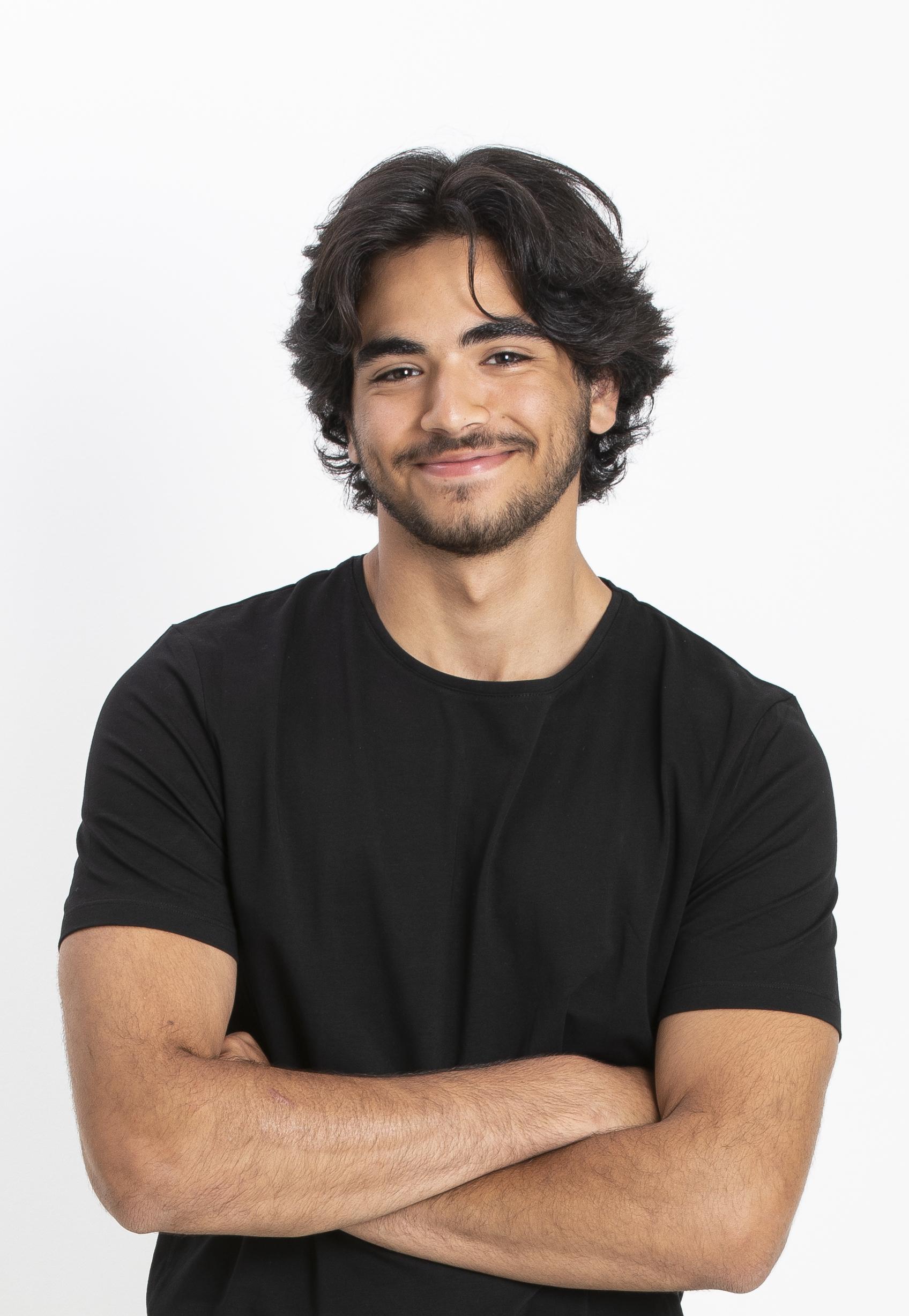 Rami Zahar image