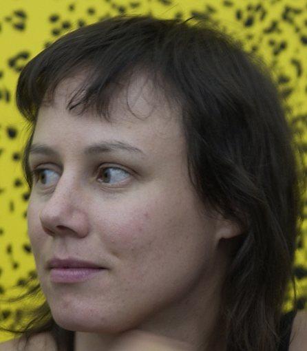 Eva Löbau image