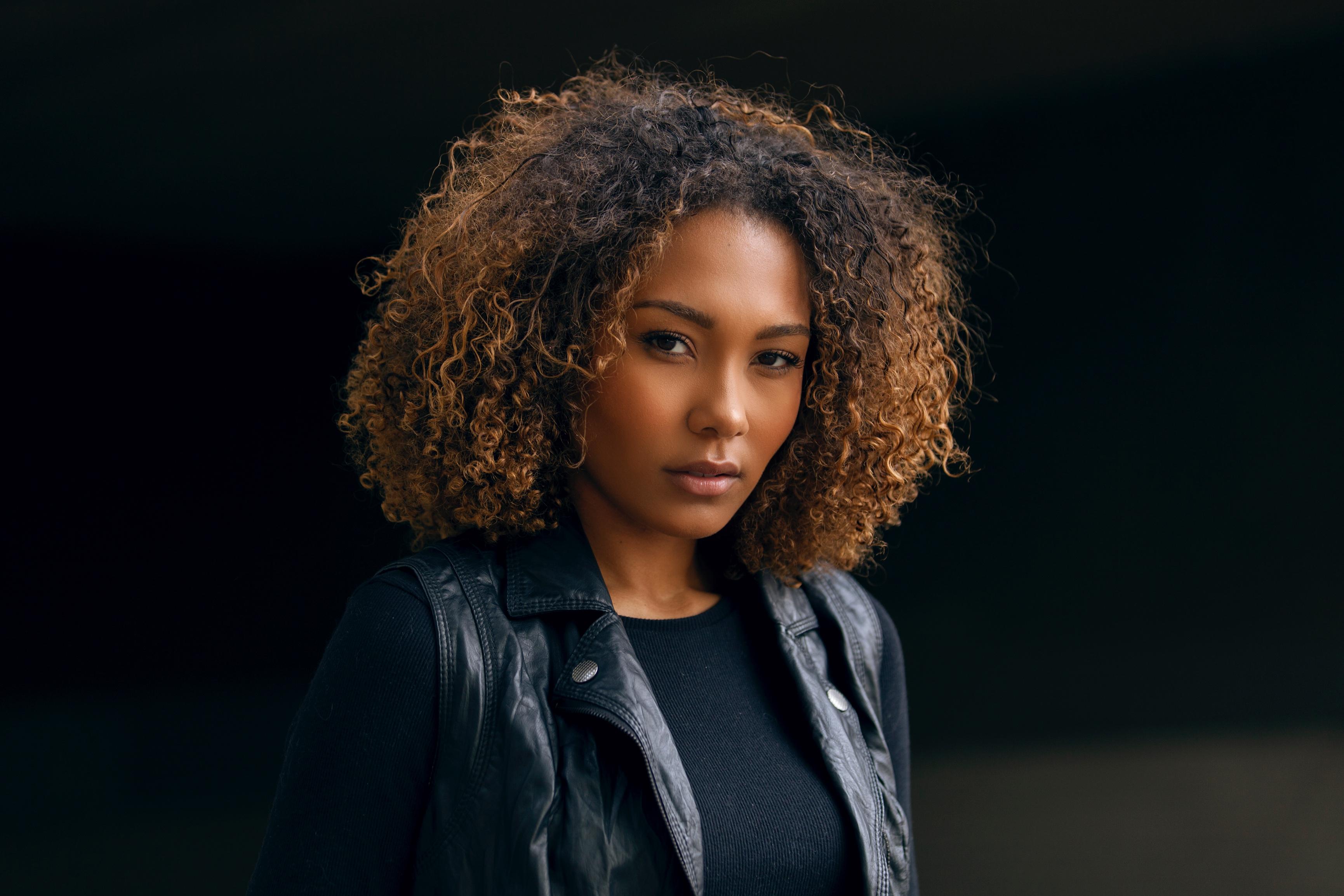 Parker McKenna Posey image