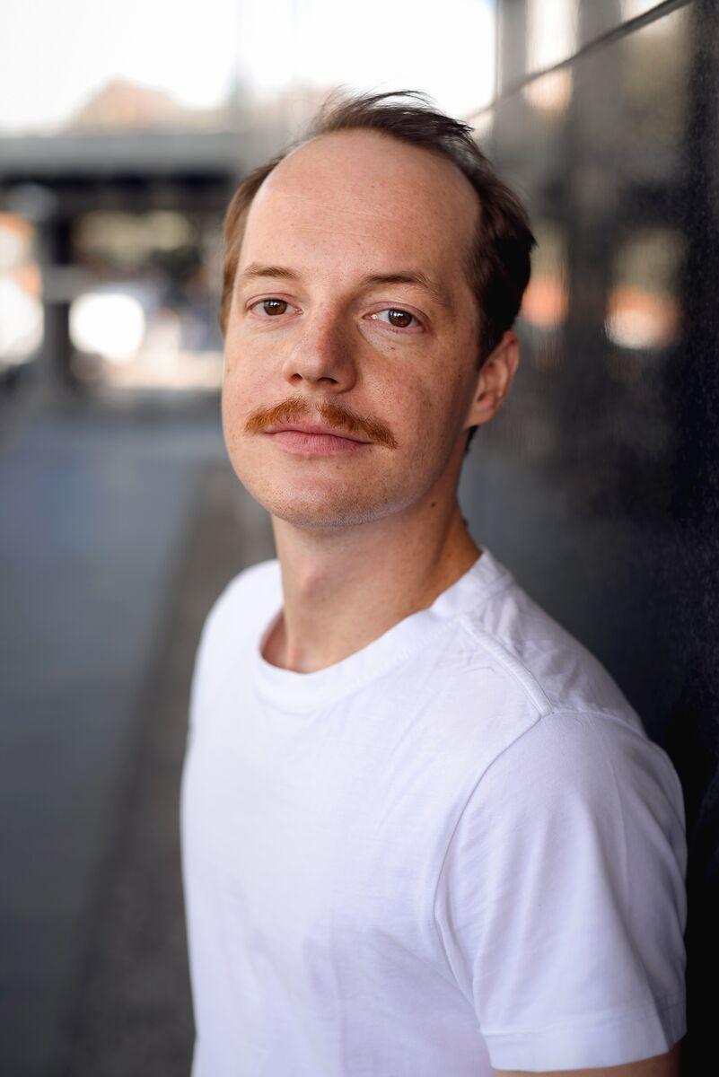 Merlin Sandmeyer image