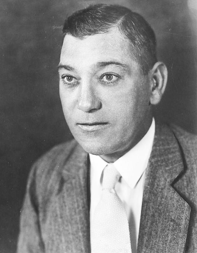 Heinie Conklin image
