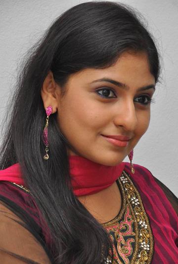 Mounika image