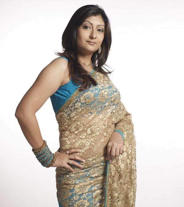 Juhi Parmar image