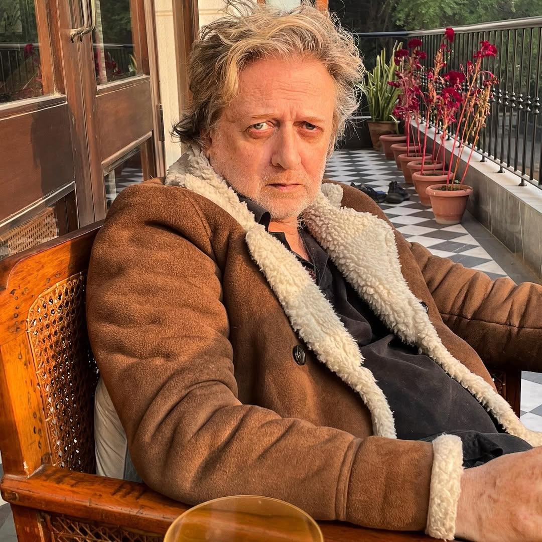 Rohit Bal image