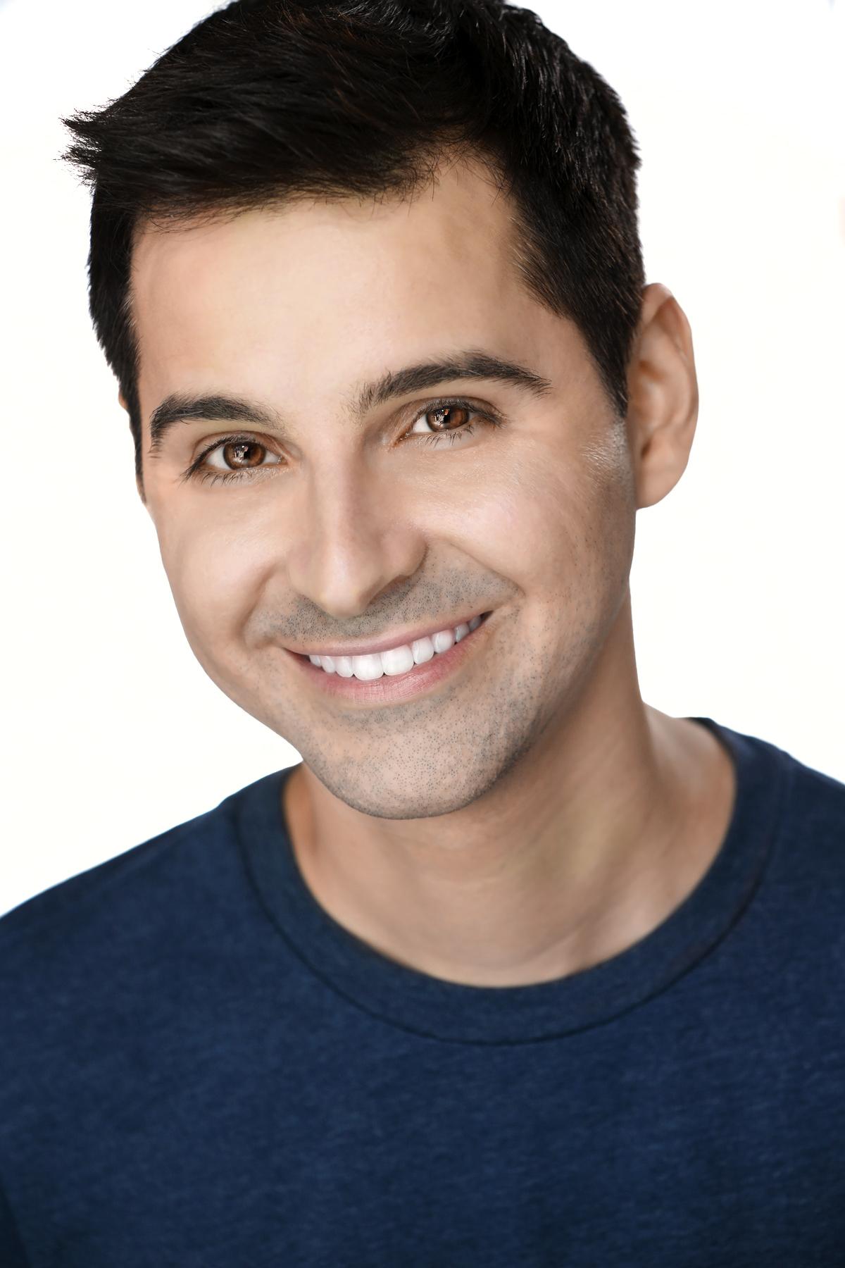 Patrick Censoplano image