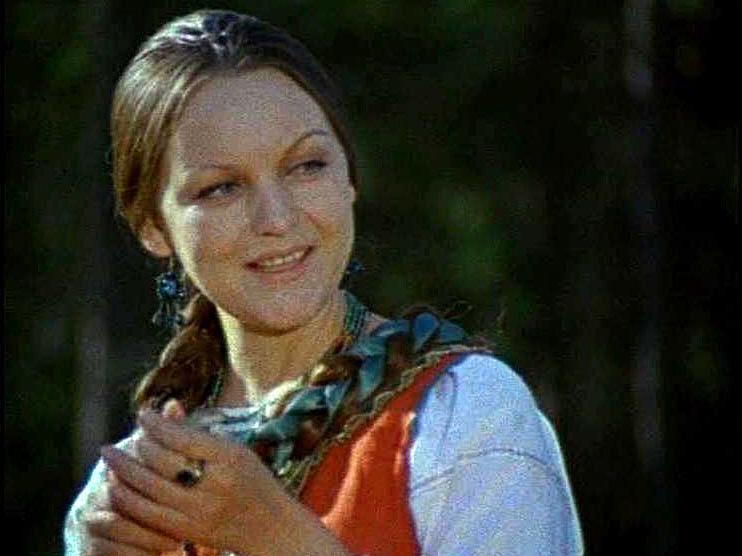 Larisa Chikurova image