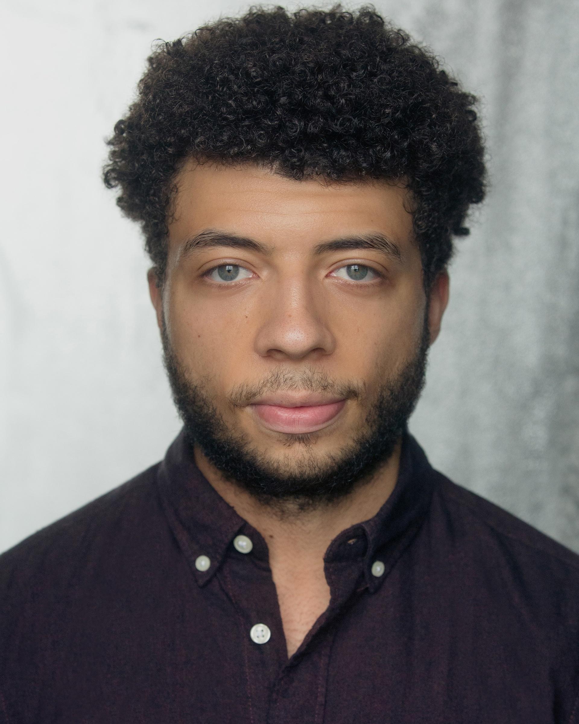 Joshua Griffin image