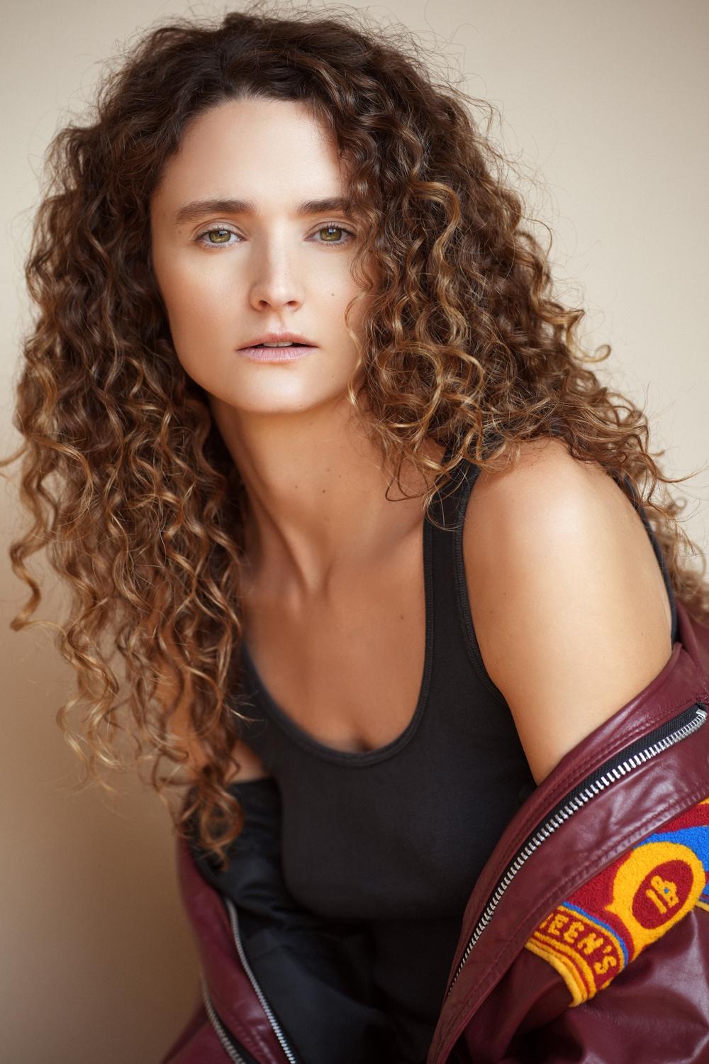 Christie Burke image