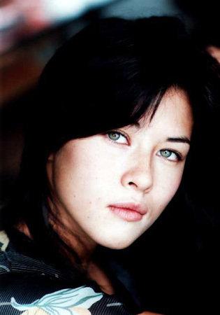 Mylène Jampanoï image