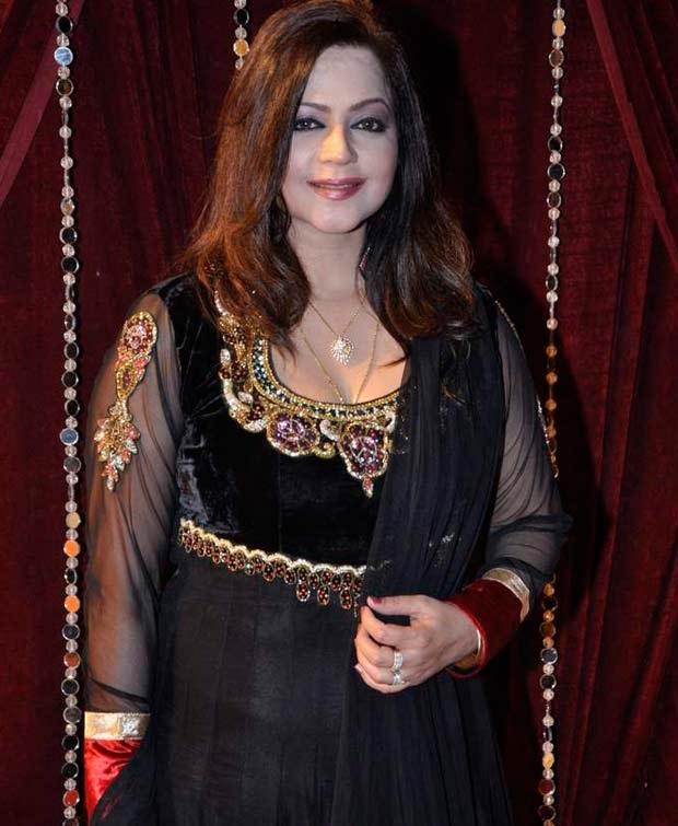 Seema Kapoor image