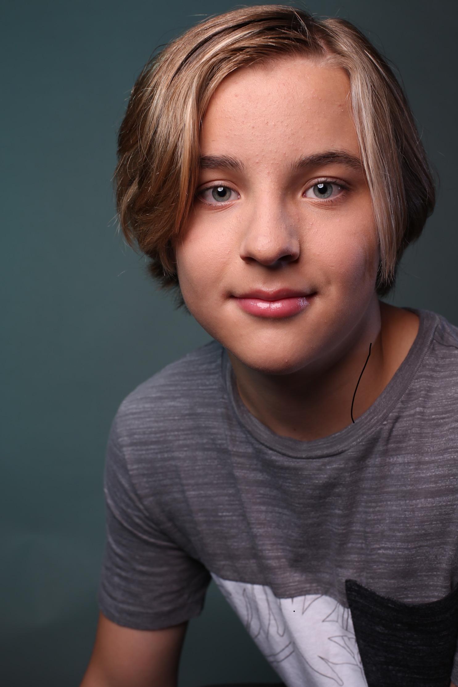 Jaxon Baboulis image