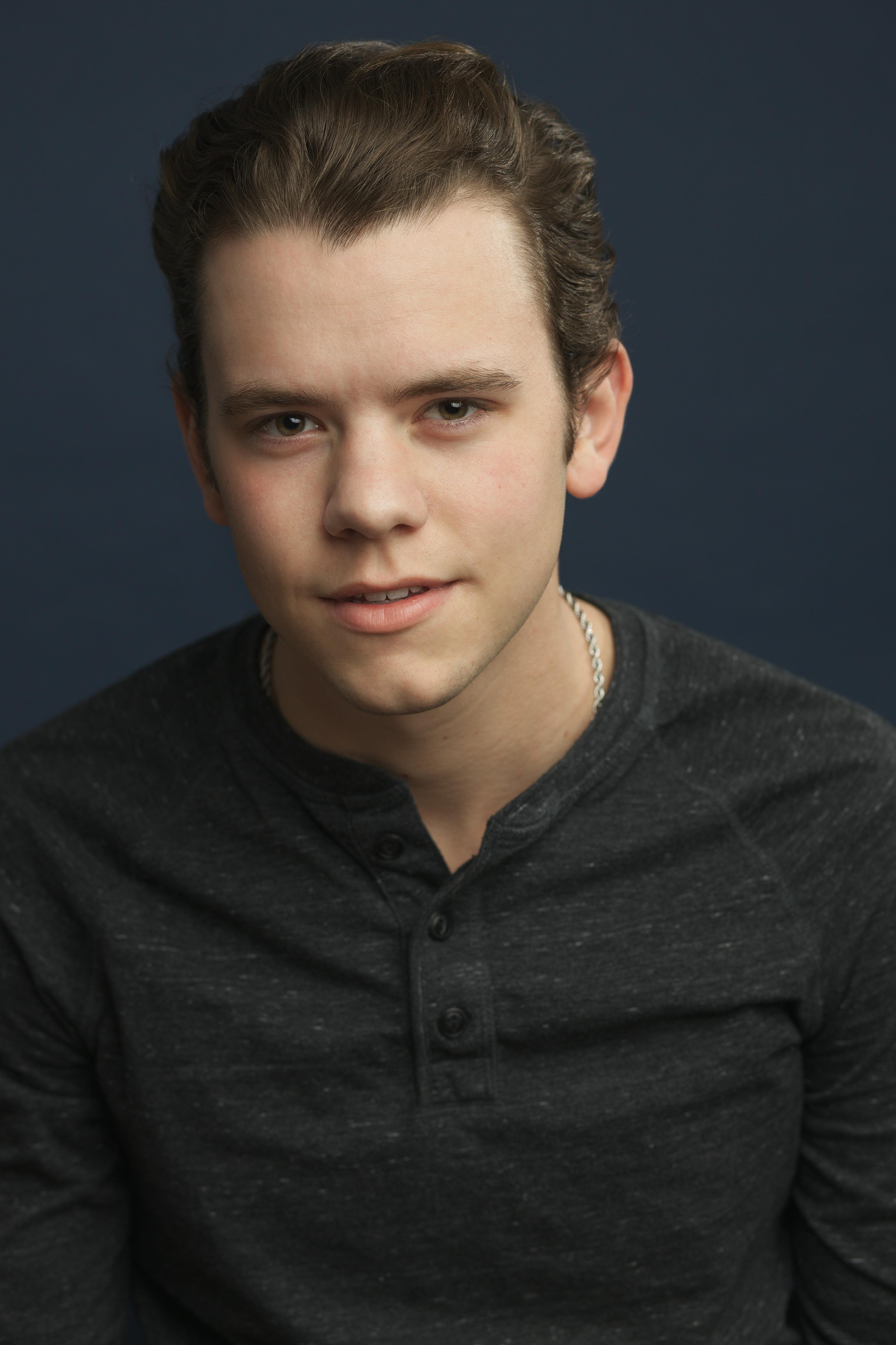 Lane Williamson image