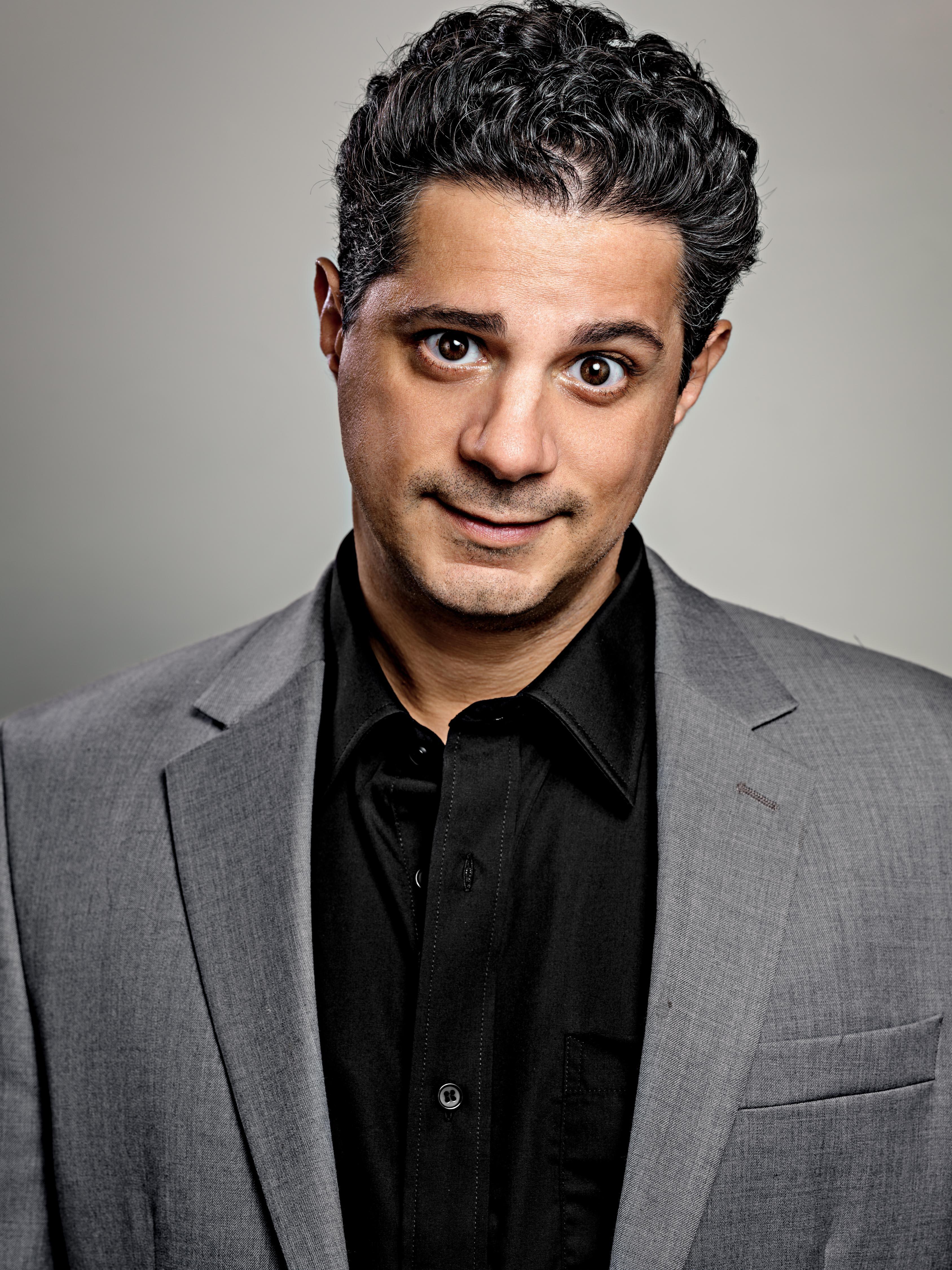 Rob Marrocco image