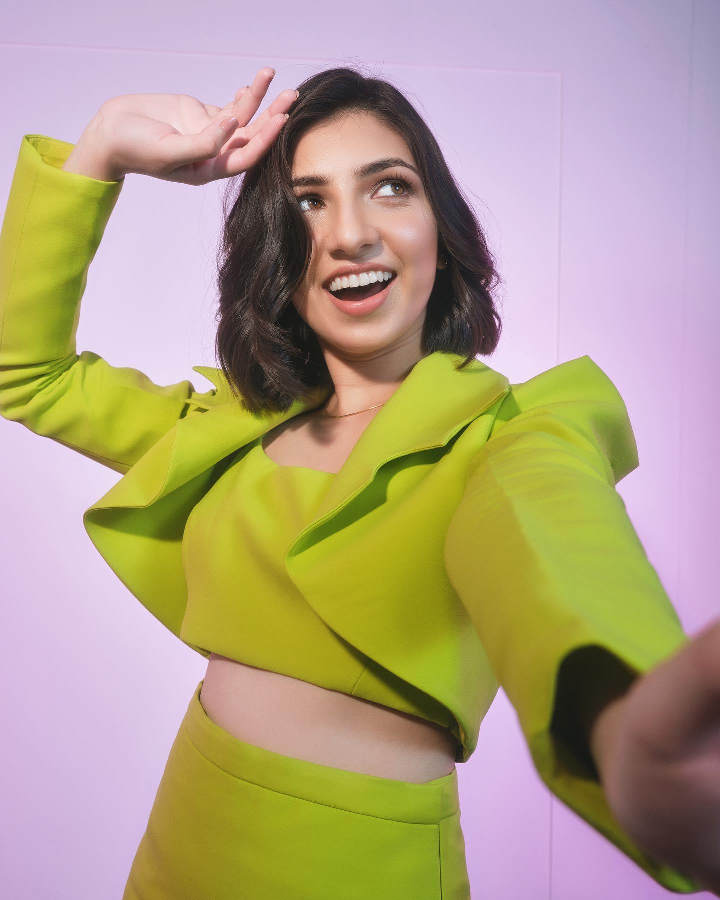 Afrah Sayed image