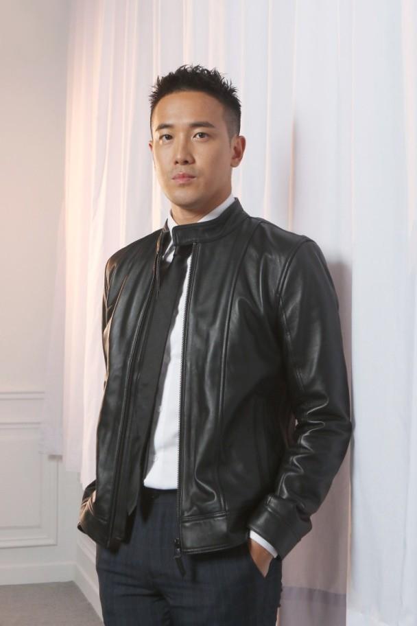 Derek Tsang image