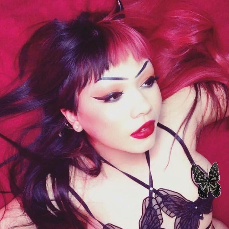 Adriana Uchishiba image