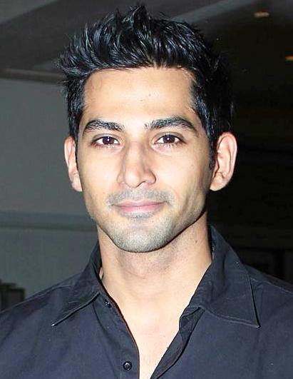 Vivan Bhatena image