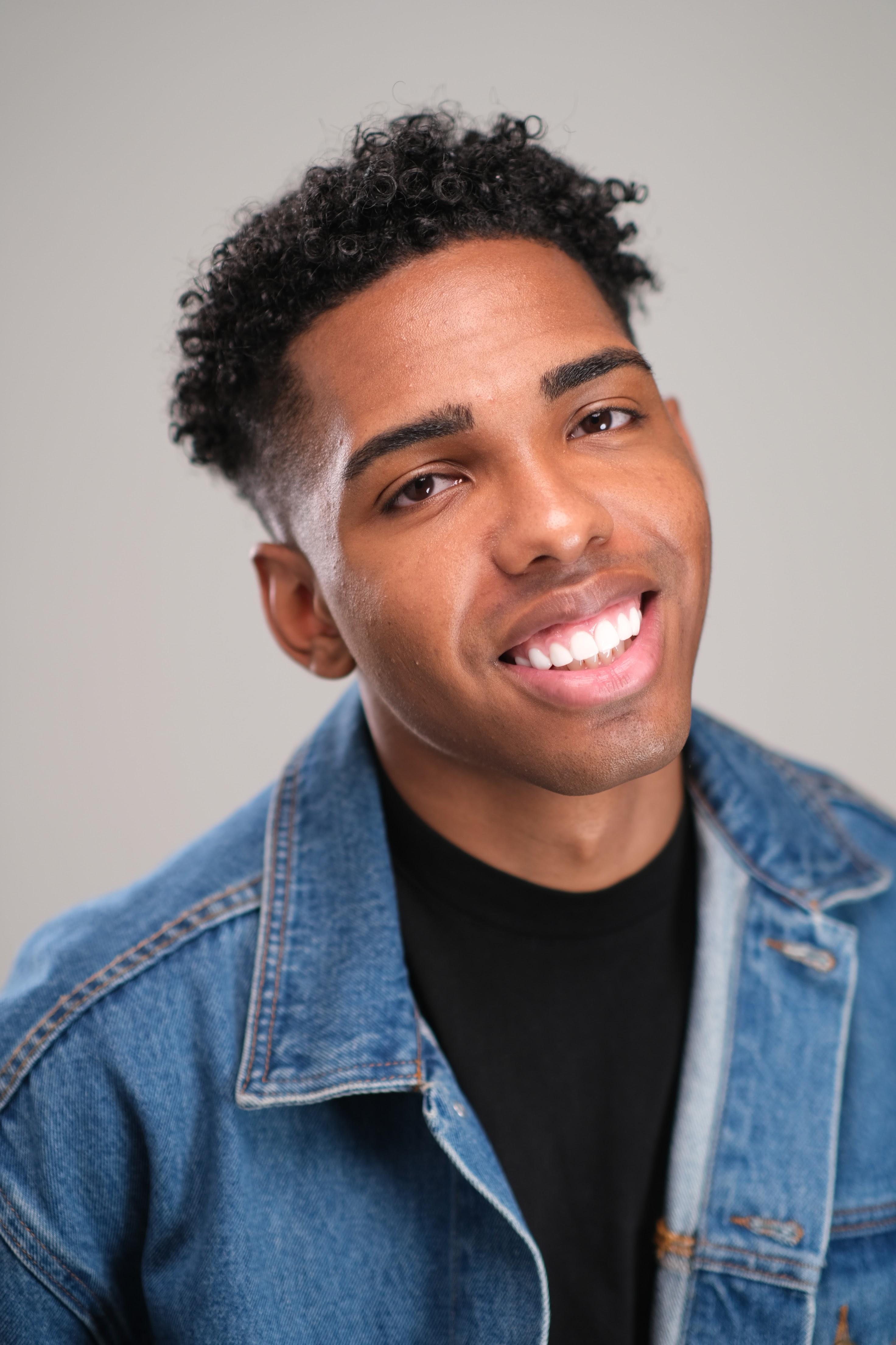 Adam Jabari Davis image