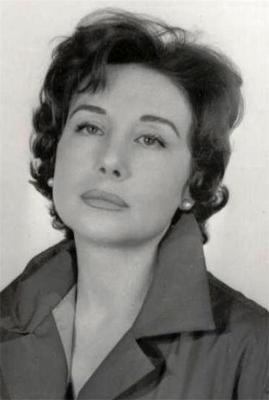 Mary Carrillo image