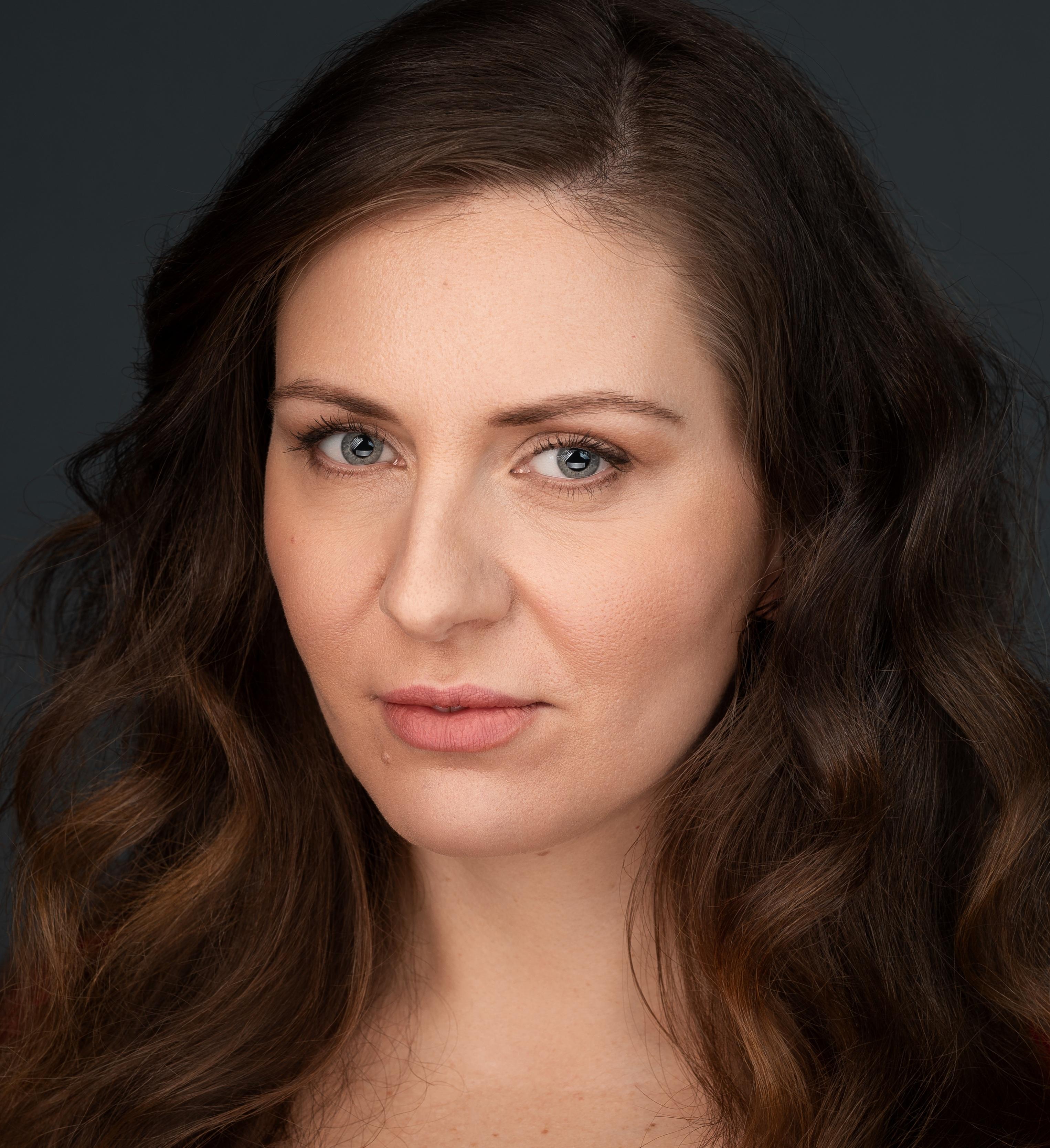 Rachel Rye image