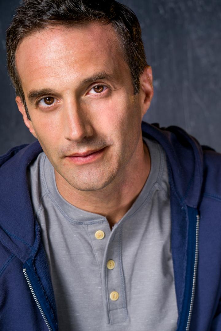 Chris Cordone image