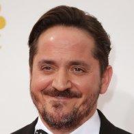 Ben Falcone image