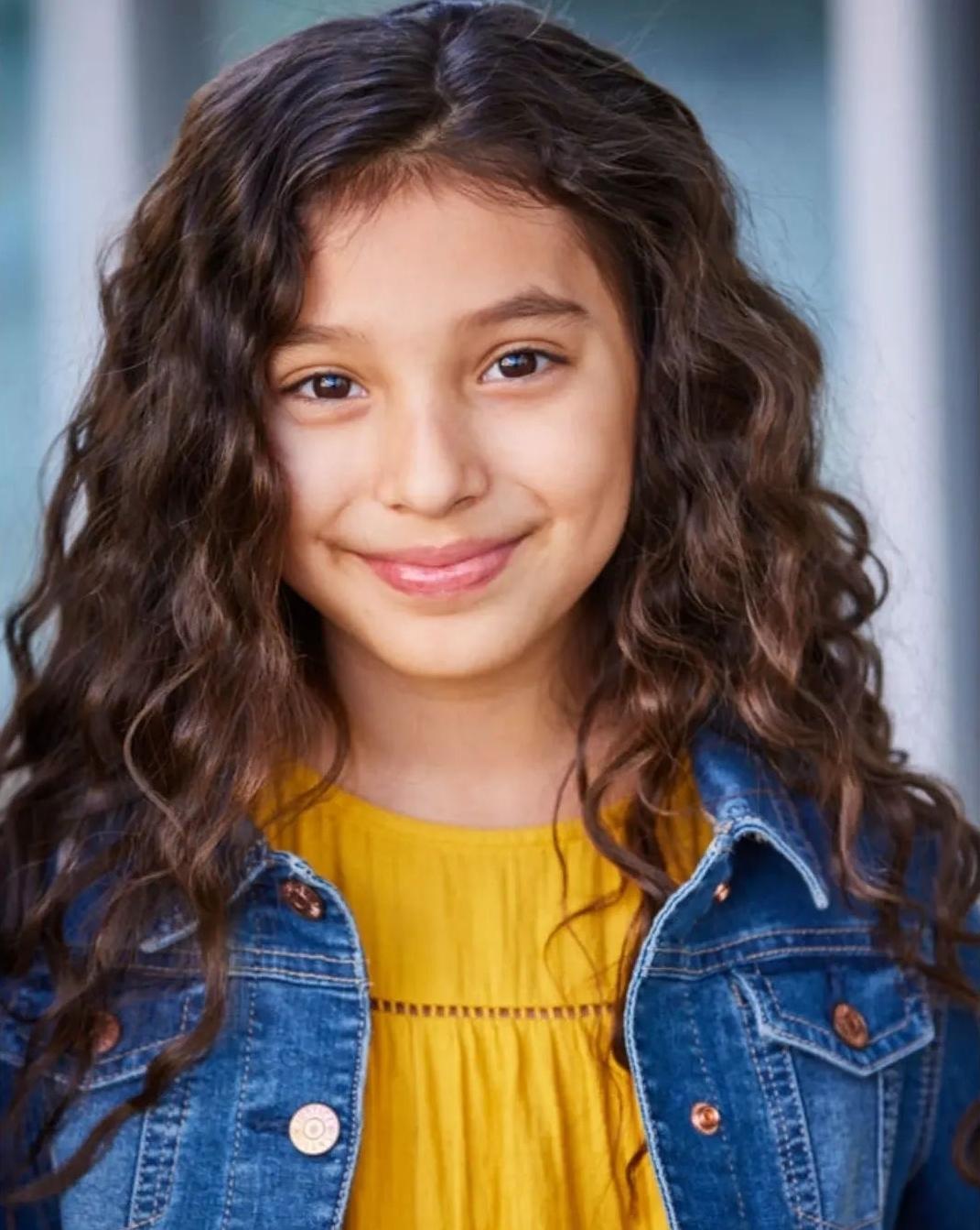 Aliyah Camacho image