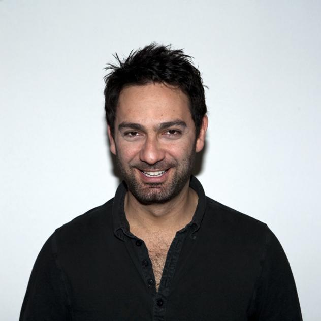Michalis Marinos image