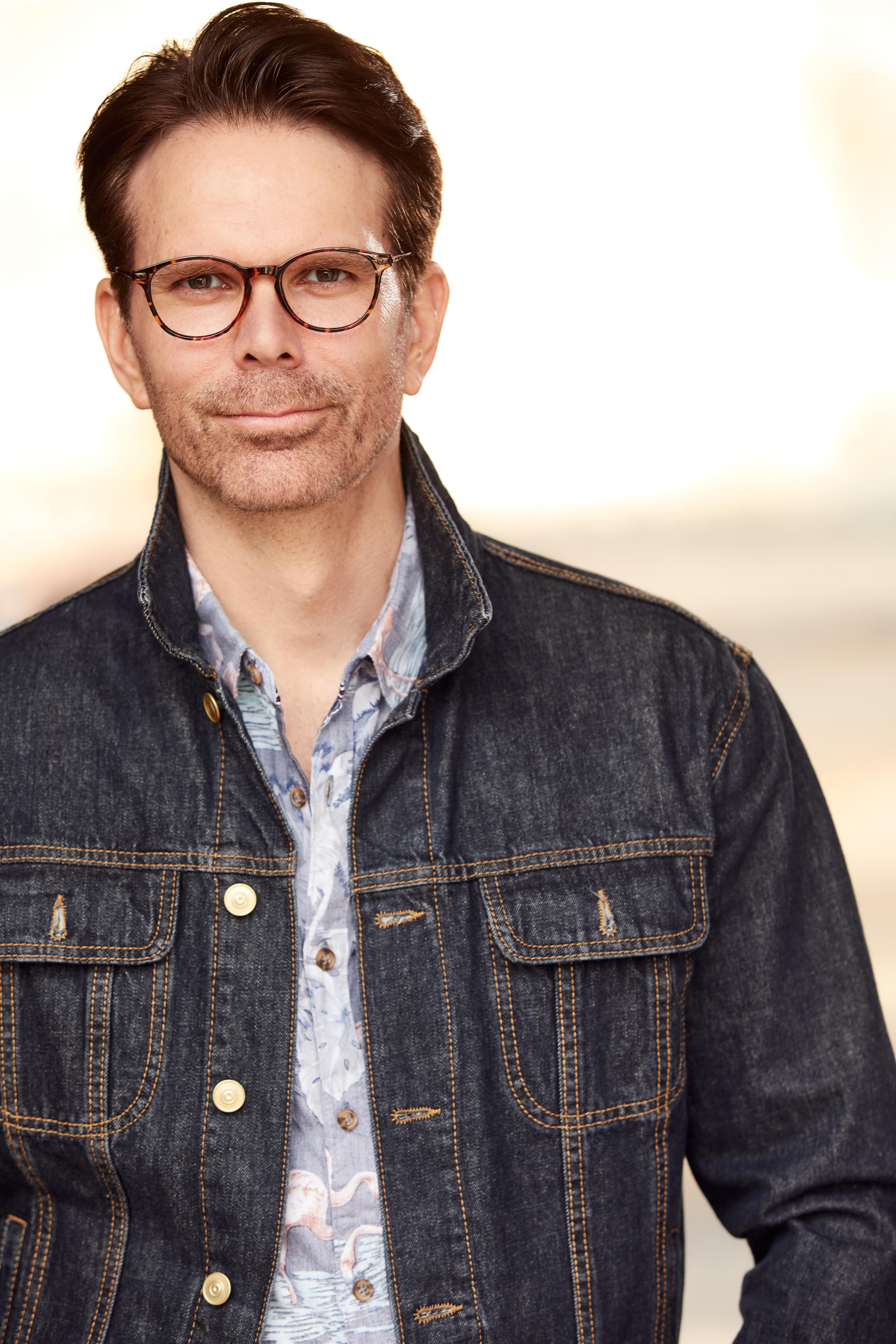 Devin Reeve image