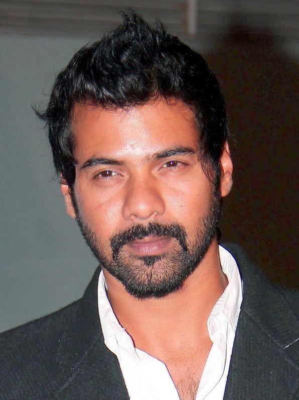Shabbir Ahluwalia image