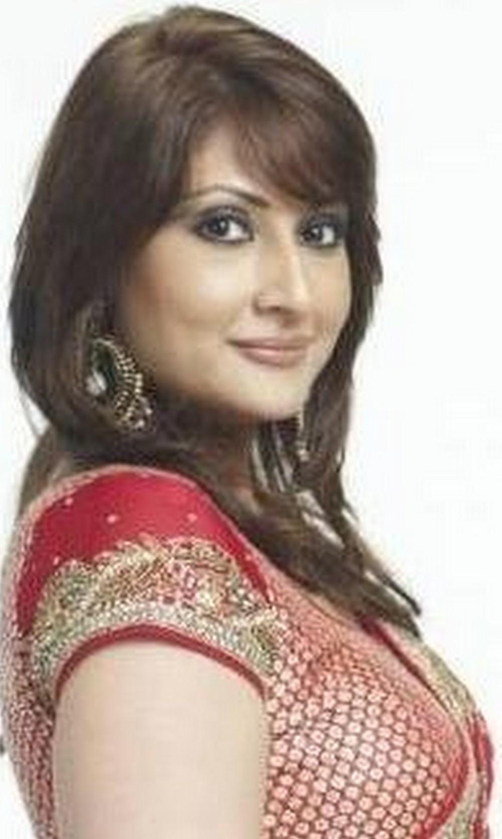 Urvashi Dholakia image