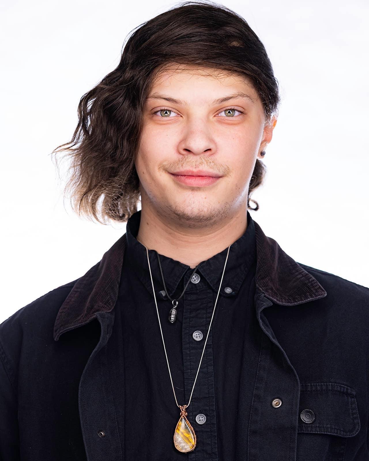 Tyrell Oberle image