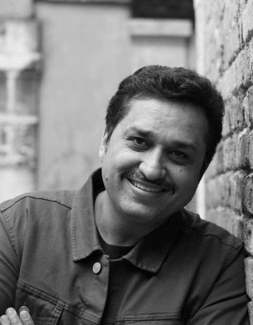 Gautam Chaturvedi image