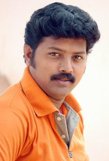 Sumesh Chandran image