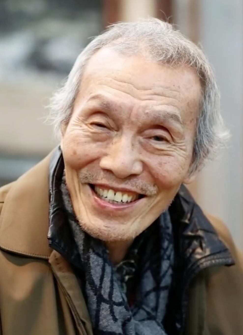 Oh Yeong-su image