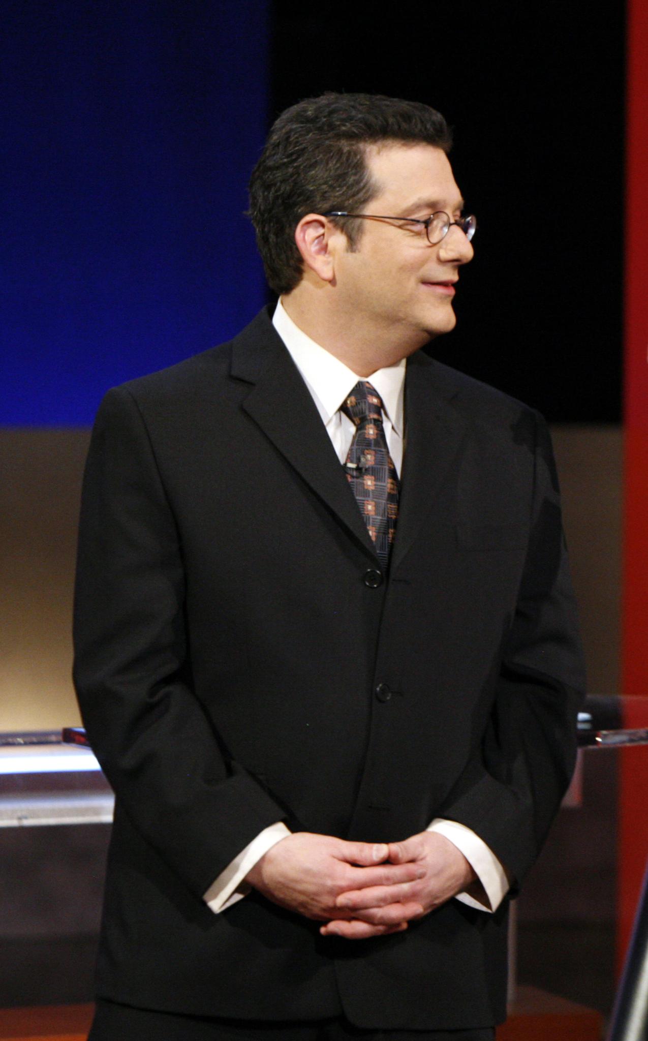 Andy Kindler image