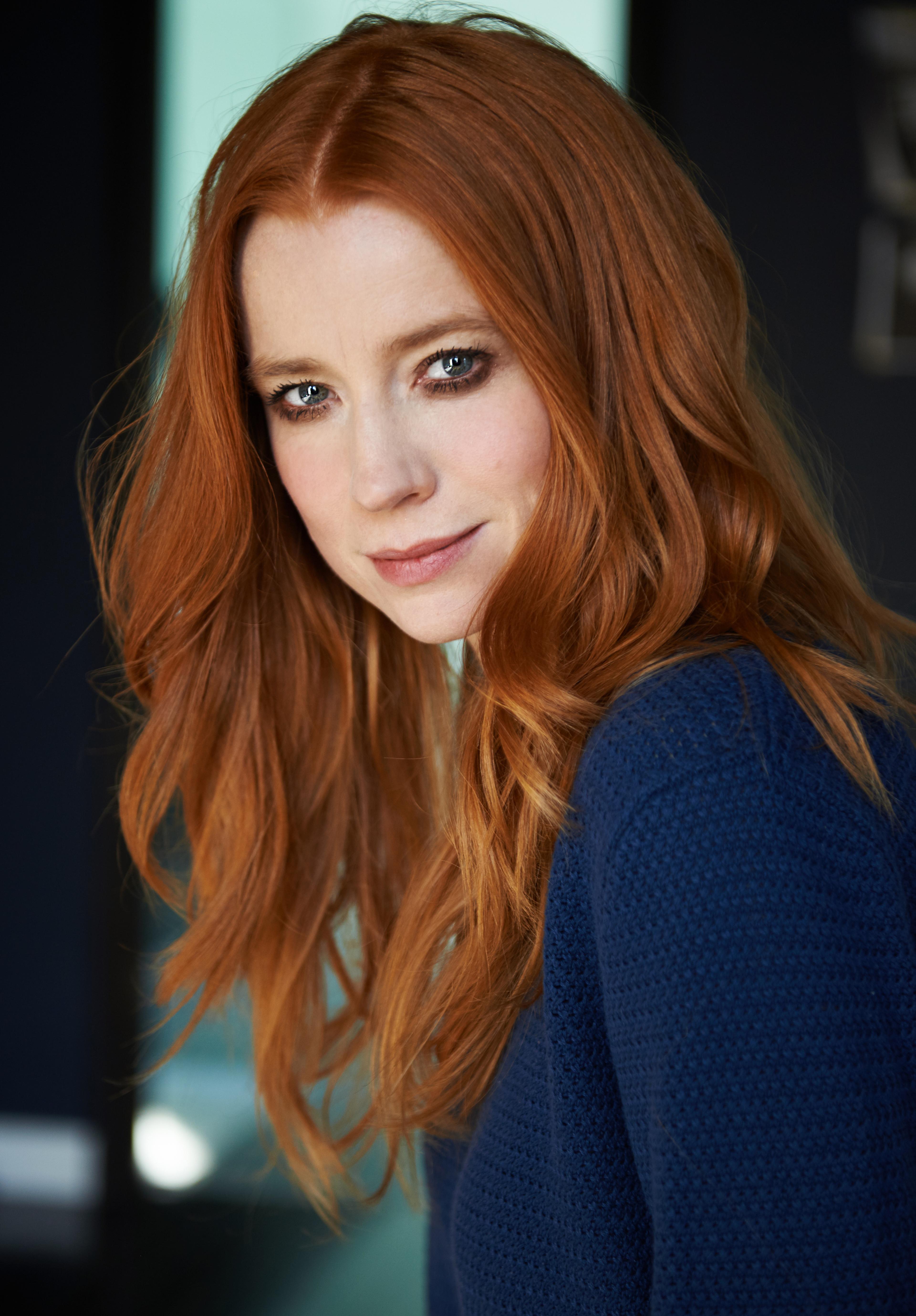 Odessa Rae image