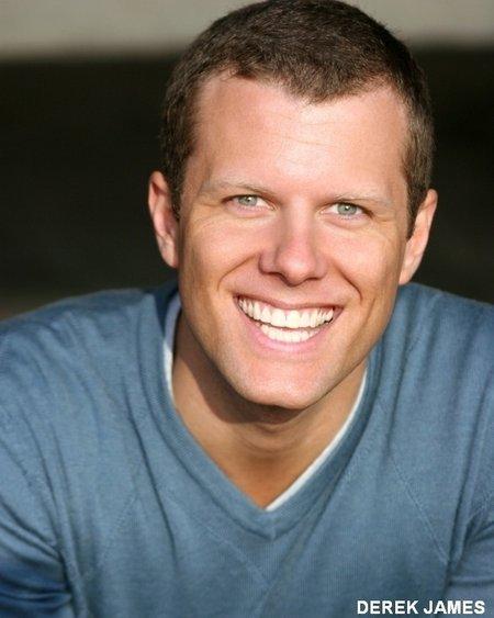 Derek Baynham image