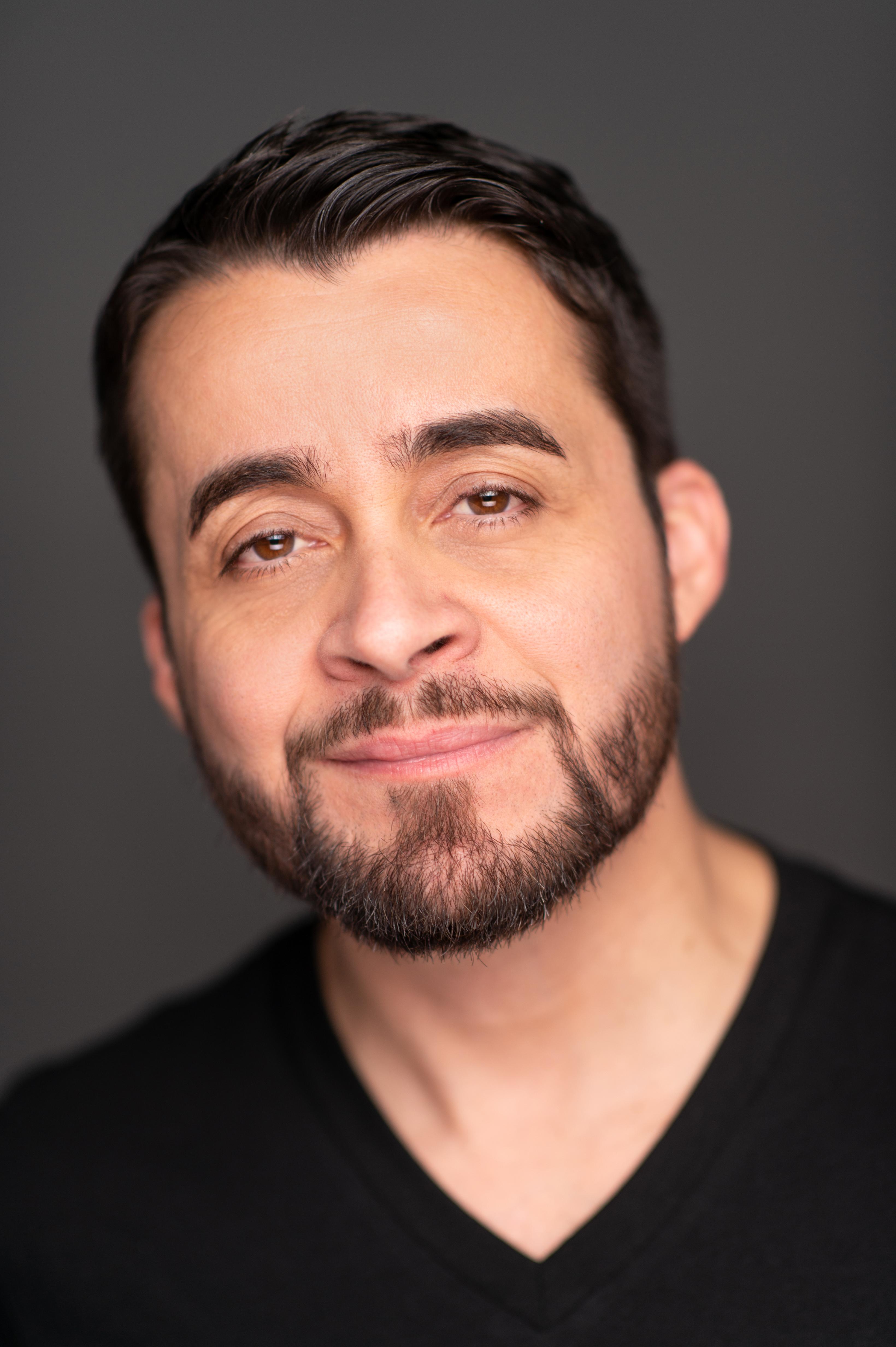Javier E. Gómez image