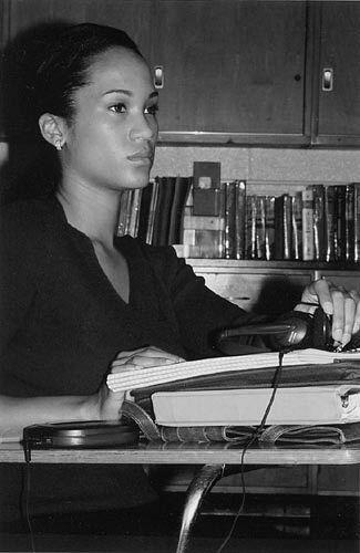 Niesha Butler image
