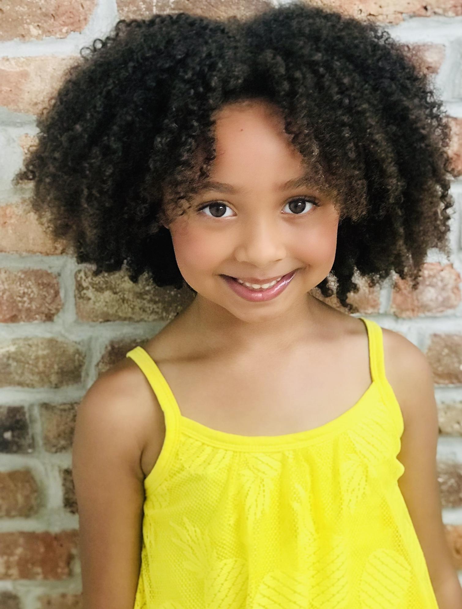 Sa'Raya Paris Johnson image
