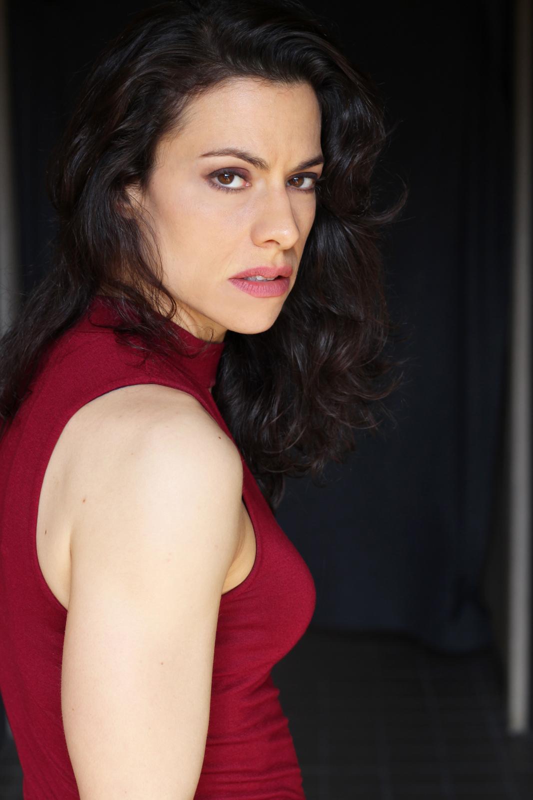 Maryfrances Careccia image