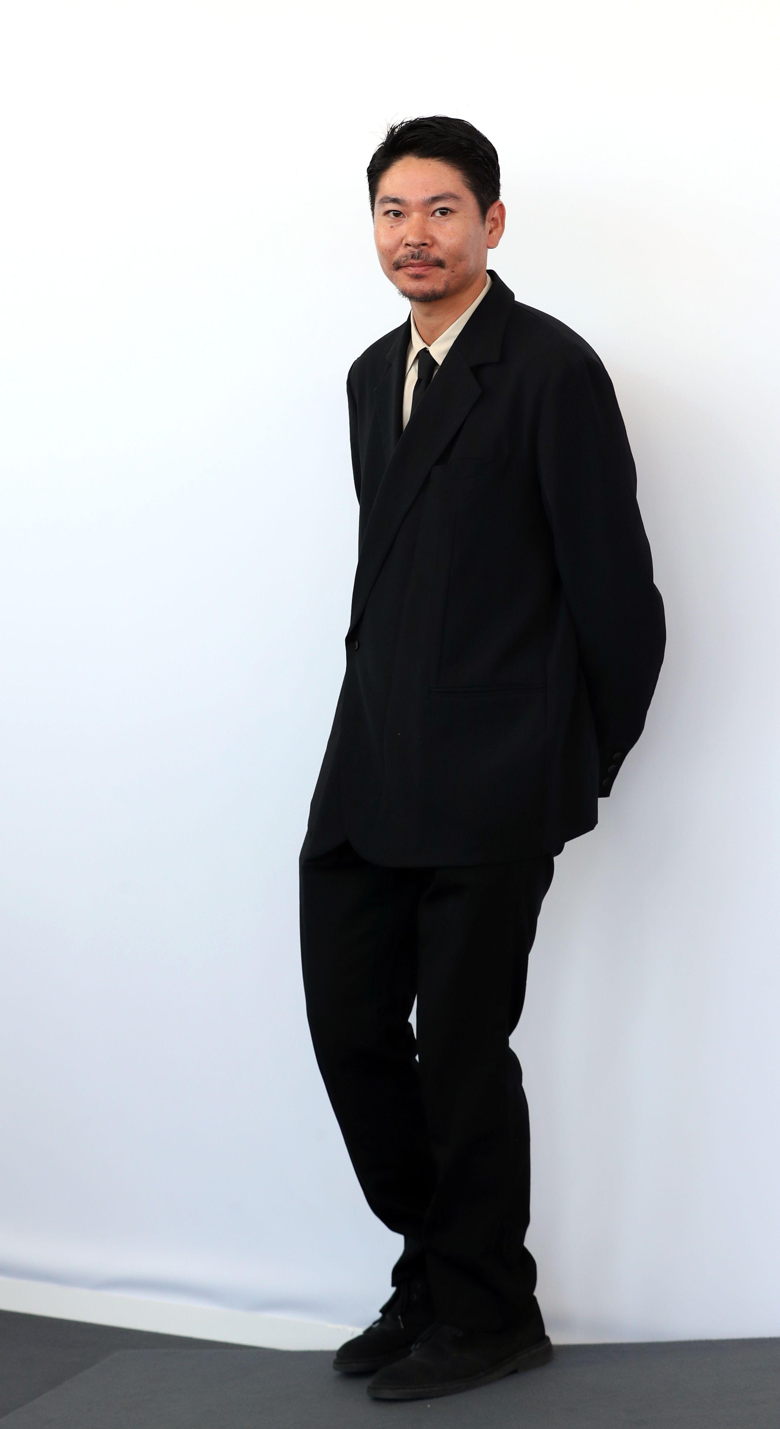 Hitoshi Omika image