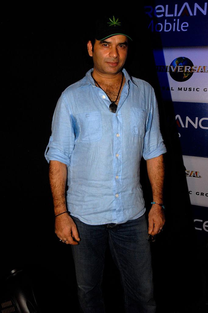 Mohit Chauhan image
