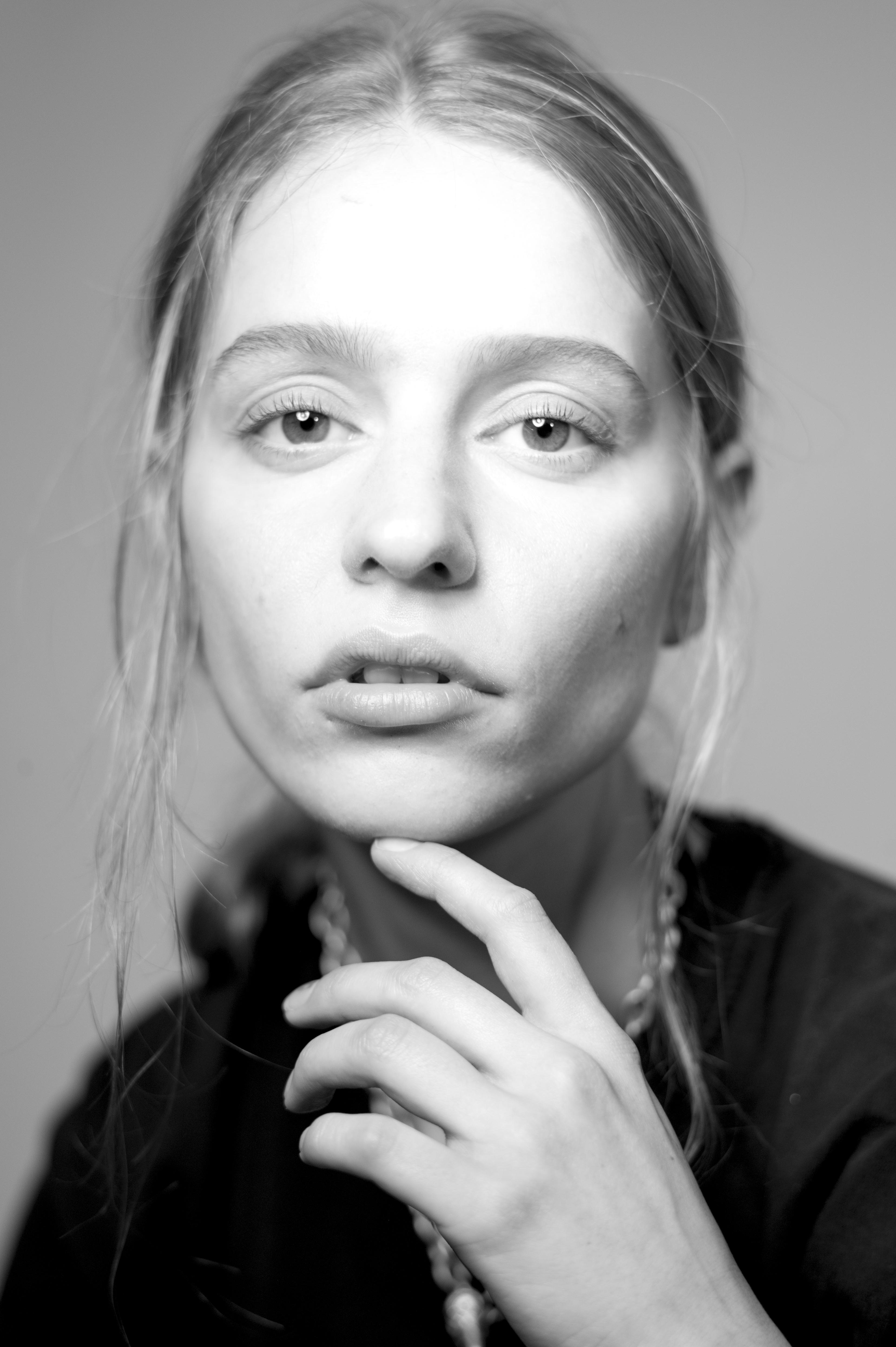 Zarah Kofler image