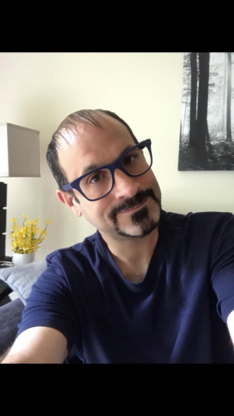 Joe Heiselmann image