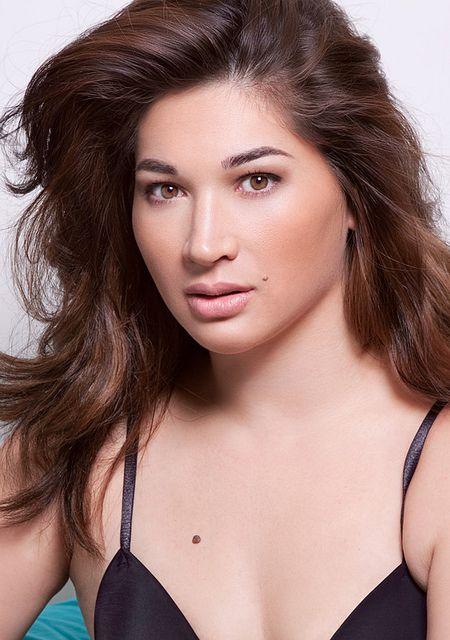 Jackie Forster image